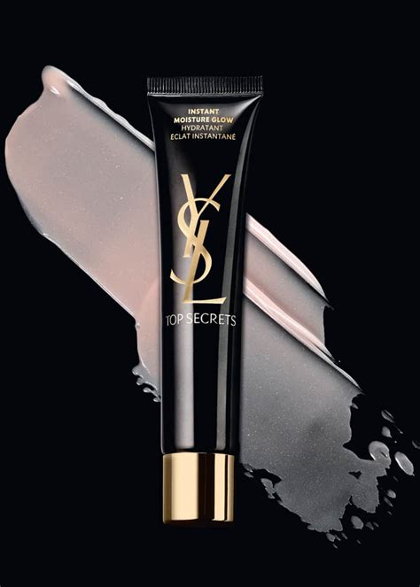 YSL instant moisture glow